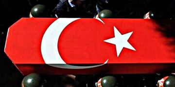 Türkiyənin şəhid əsgərləri - ACI XƏBƏRLƏRİ AİLƏLƏRİNƏ VERİLİR