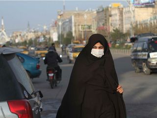 İranda koronavirusdan ölənlərin sayı 34 nəfərə çatdı