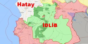 İdlibdə Türkiyə ordusuna gözlənilməz hücum: Proseslər necə inkişaf edəcək? - TƏHLİL