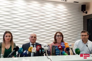 Azərbaycanda koronavirusa yoluxandan YENİ XƏBƏR