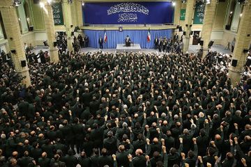 İran parlamentində 4 nəfər koronavirusa yoluxub, bütün iclaslar təxirə salınıb