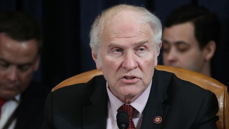 ABŞ Konqresinin üzvü Xocalı qətliamı ilə bağlı bəyanat verib