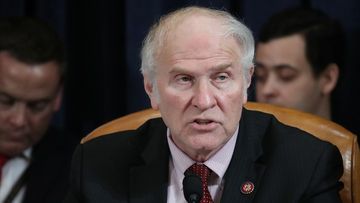 ABŞ Konqresinin üzvü Xocalı qətliamı ilə bağlı bəyanat verib