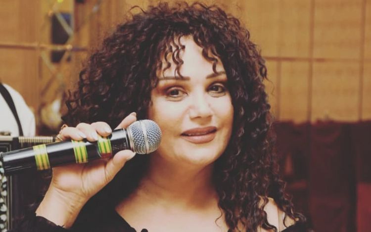 "Mənim ərə gedən vaxtımdır?" - Mənzurə Musayeva