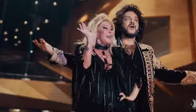 Aygünlə Flippin "Can Azərbaycan"ı - YENİ KLİP