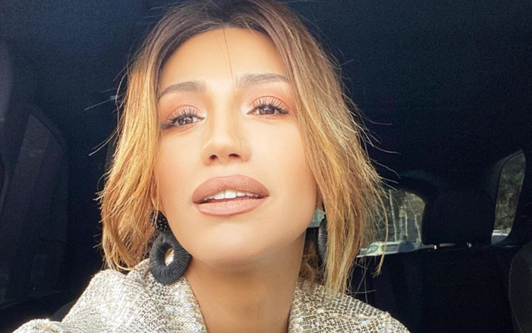 Röya kirayədə yaşayırmış: özü dedi