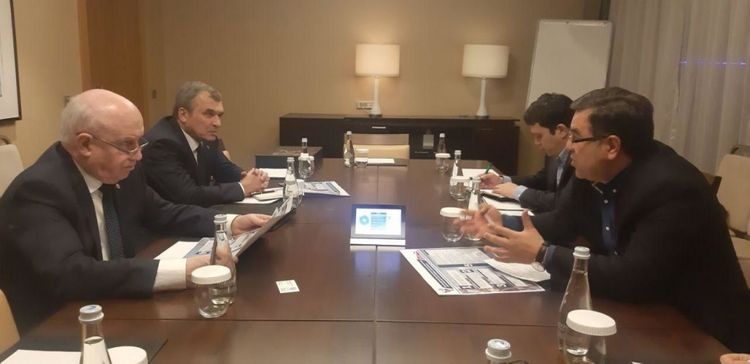 MDB ölkələrinin uğurlarından bəhs edən silsilə sənədli filmlər çəkiləcək