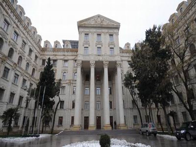 Azərbaycan ötən il bu ölkələrlə diplomatik münasibətlər qurub - RƏSMİ