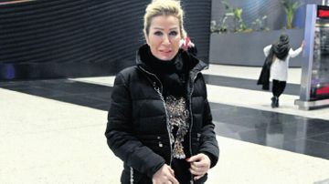 Altı dəfə boşanan müğənni yenidən ərə gedir? – AÇIQLAMA