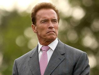 Arnold Şvartseneggerdən kədərli AÇIQLAMA