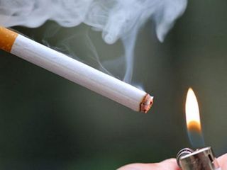 Siqareti tərgitsəniz belə... - DİQQƏT