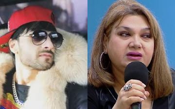 Repçi Şəbnəm Tapdığı lağa qoydu - Video