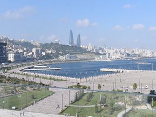 Sabah hava necə olacaq? - PROQNOZ