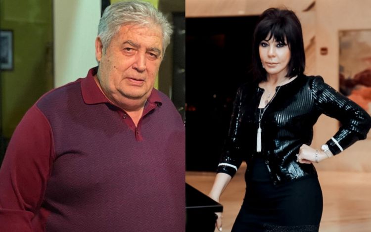 "Həkimlər Rafael Dadaşovu ciyərində 5 litr su ilə evə göndəriblər"