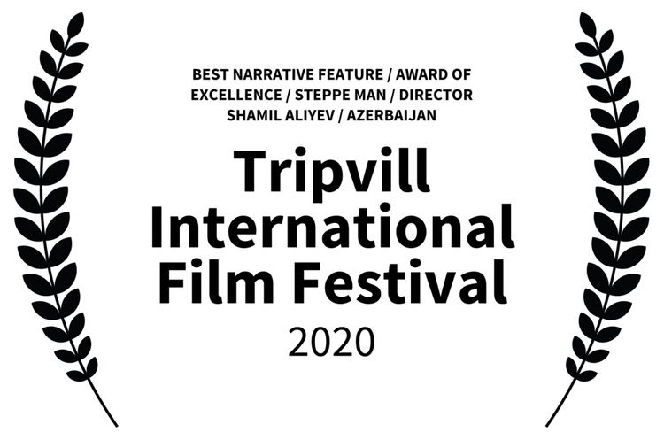 “Çölçü” filmi 2020-ci ildə ilk uğurunu qazandı - FOTO