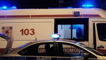 Rusiyada yol qəzasında bir ailənin 5 üzvü ölüb