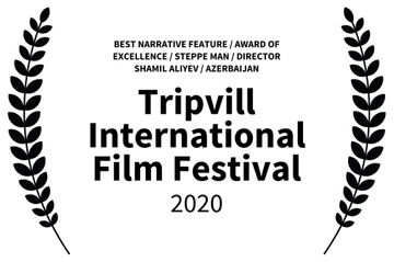 “Çölçü” filmi 2020-ci ildə ilk uğurunu qazandı - FOTO