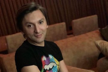 Azərbaycanda tanınmış stilist öldü - SƏBƏBİ... - FOTOLAR