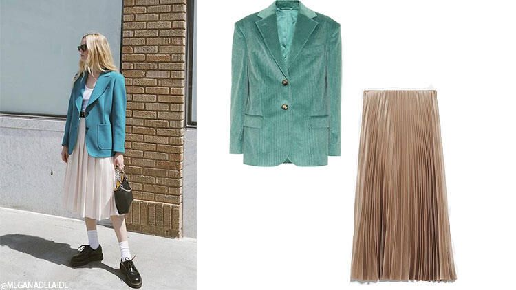 Bu paltarları geyinmək üçün yayı gözləməyin - FOTOLENT