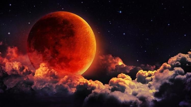 2020-ci ilin ilk Ay tutulması olacaq - Tarix açıqlandı