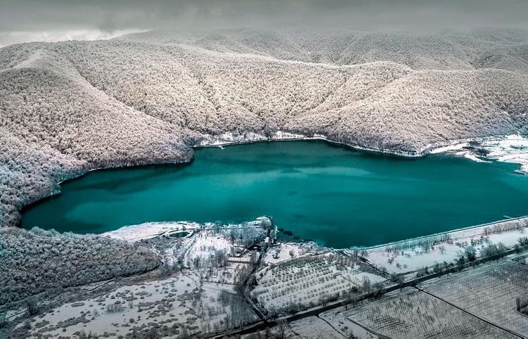 Bayram günlərində milli parkları ziyarət edən turistlərin sayı AÇIQLANDI