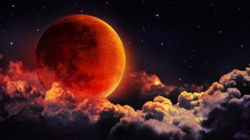 2020-ci ilin ilk Ay tutulması olacaq - Tarix açıqlandı