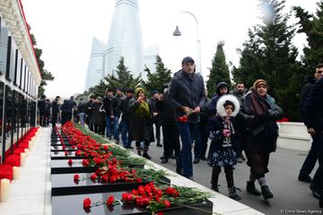 20 Yanvar faciəsi ilə bağlı tədbirlər planı təsdiqləndi 