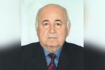  Prezident akademikin vəfatı ilə əlaqədar başsağlığı verdi