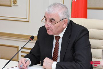 Deputatlığa namizədlərin sayı 557 nəfərə çatdı