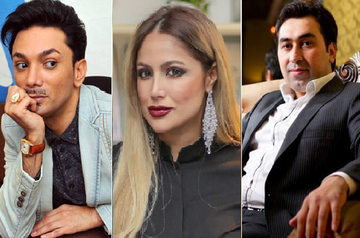 "Belələrini diri-diri yandırmaq lazımdır" - Məşhurlar Nərmindən yazdılar