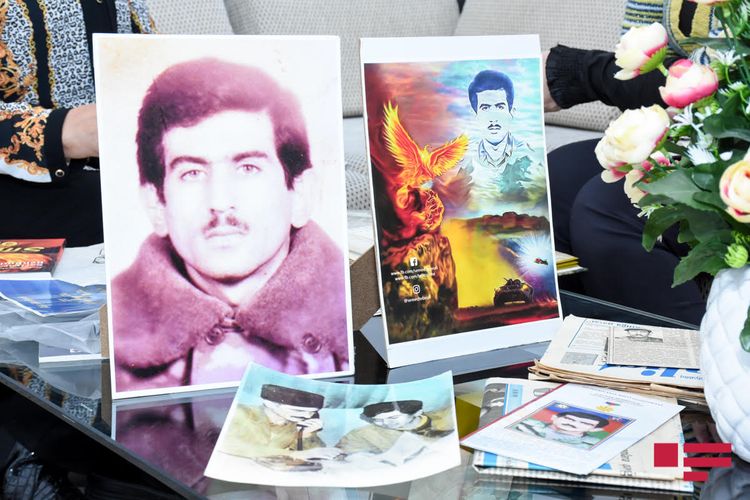 “Əsir düşdü... yandırıb, səsini yazmışdılar lentə...” – Şəhid qəhrəmanın bacısı danışır