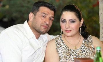 "Kənanı artıq qısqanmıram" - Aygün ərindən danışdı - VİDEO