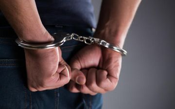  Bakıda dələduzluq edən əcnəbi tutuldu