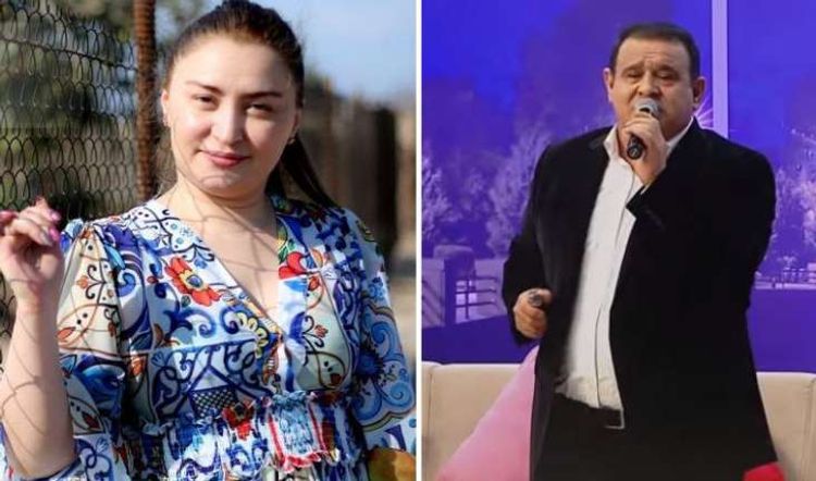 "Kimsə məni öyrətmir" - Fədayə Tacirə qarşı çıxdı - VİDEO