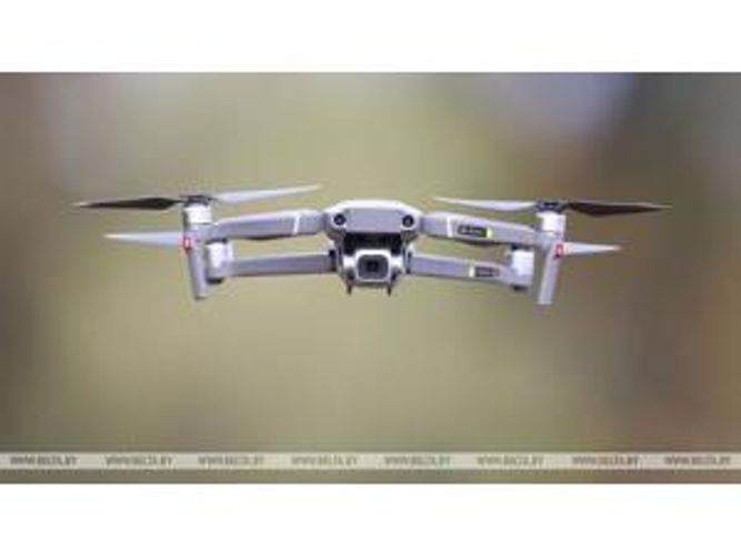 TEXNOLOJİ İNQİLAB: dronlar mağarada da uça biləcək