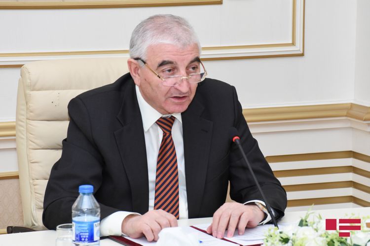 Deputatlığa namizədlərin sayı açıqlandı