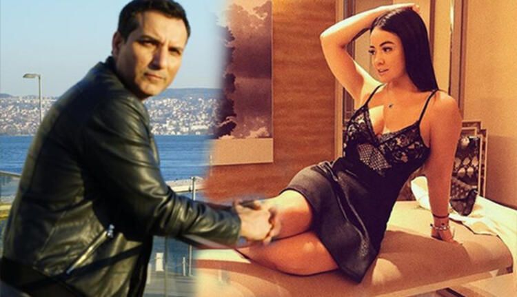 Məşhur müğənni mesajları ilə ifşa olundu