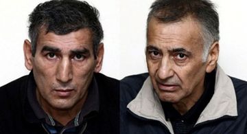 Dilqəm Əsgərov və Şahbaz Quliyevdən YENİ XƏBƏR