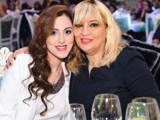 Nüşabə qızının toyunun VAXTINI AÇIQLADI: "Mənə gəlinim baxacaq"