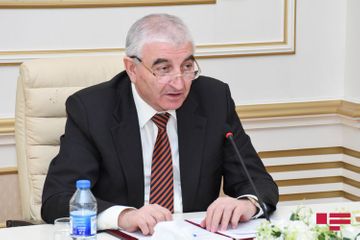 Deputatlığa namizədlərin sayı açıqlandı