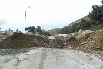 Sürüşmənin səbəbi AÇIQLANDI - YENİLƏNİB - FOTOLENT