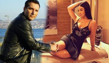 Məşhur müğənni mesajları ilə ifşa olundu