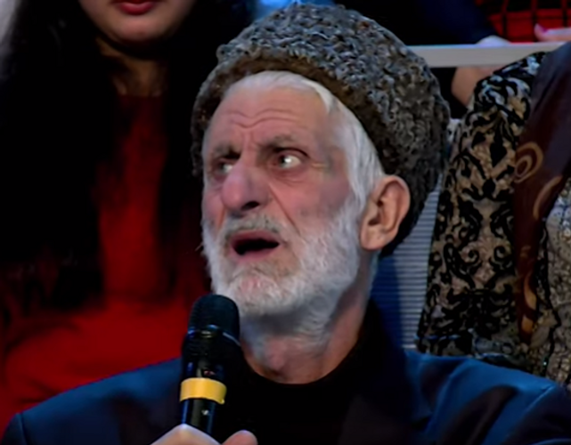 Xalq artistinin qohumu efirə gəldi - KÖMƏK İSTƏYİR - VİDEO