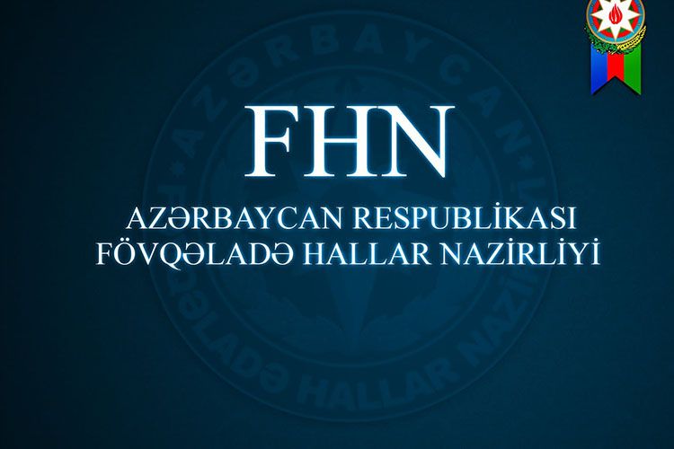 FHN kiçikhəcmli gəmilərə texniki baxış keçirəcək