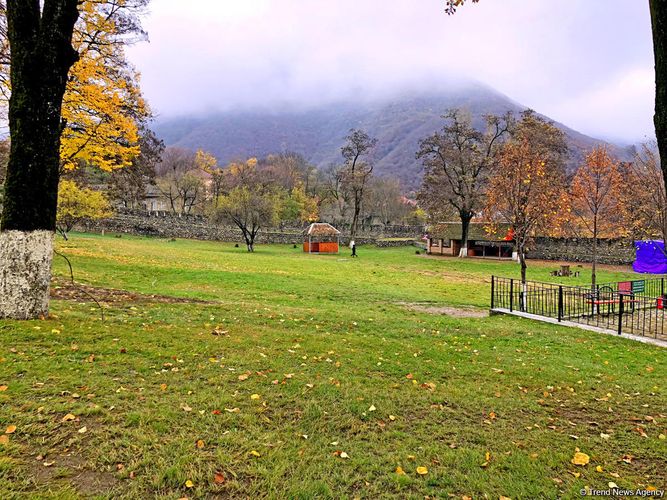 İstirahət günləri hava necə olacaq? - PROQNOZ