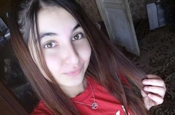 Şəmkirdə itən 17 yaşlı qız tapıldı