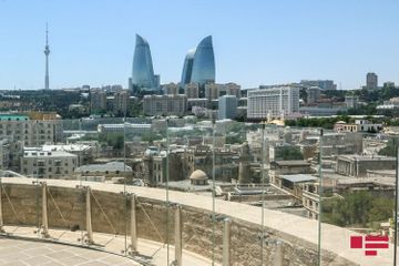 Azərbaycan dünyanın 80 “Ən yaxşı ölkəsi" arasında 45-ci olub