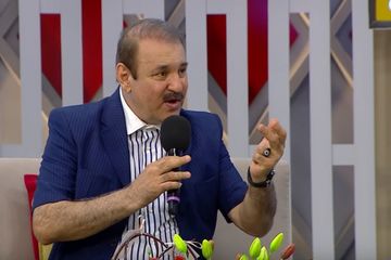 "İbrahim Tatlısəsdən nəyim əskikdir?" - Cavanşir Məmmədov