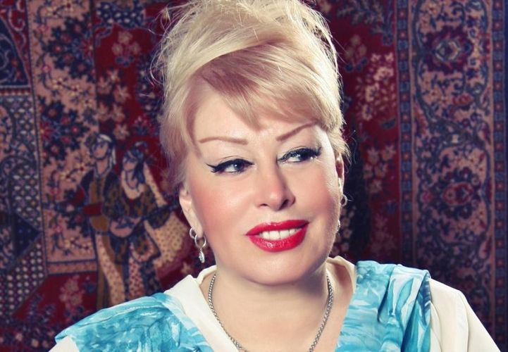 "İlhaməyə "Allah rəhmət eləsin" demərəm" - VİDEO