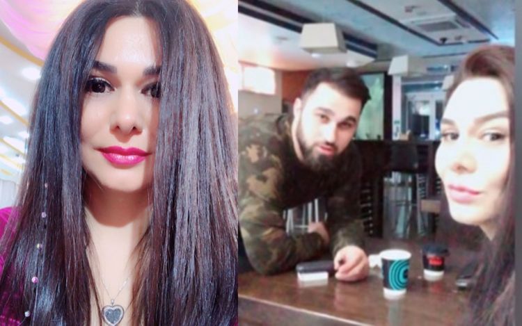 “Ərimə icazə verirəm, qoy getsin, kef eləsin” - Günel